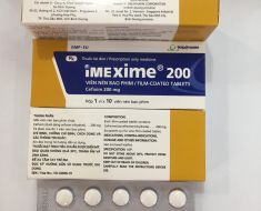 IMEXIME 200