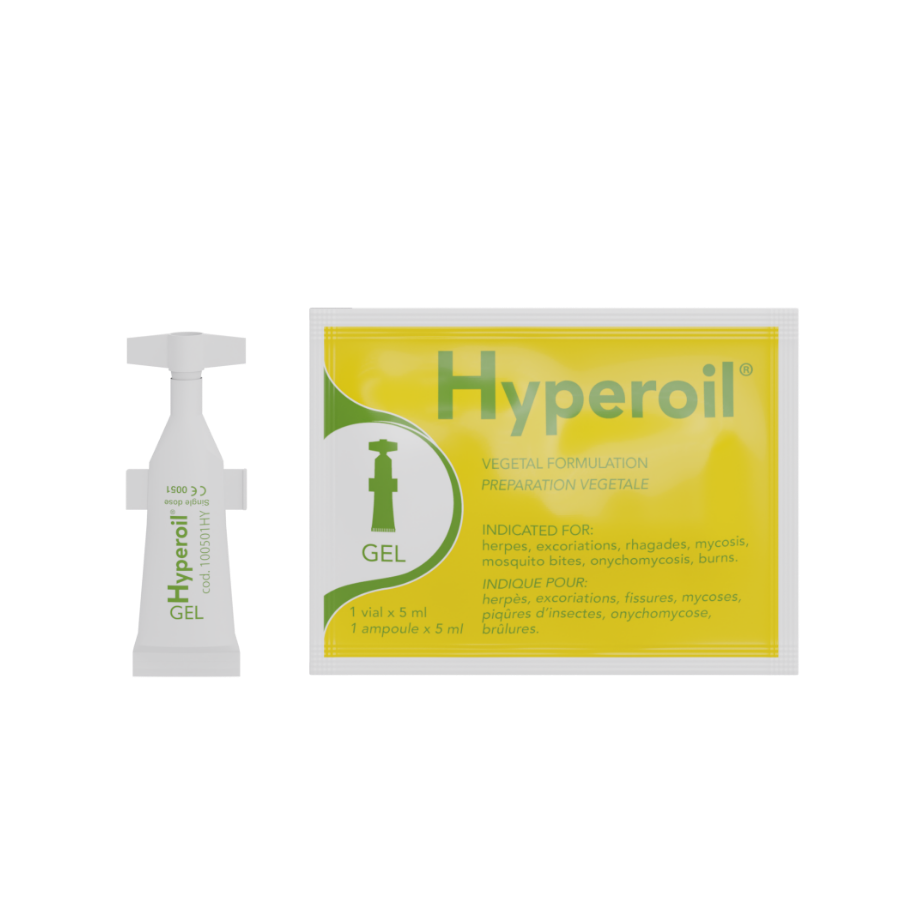 Hyperoil 5ml