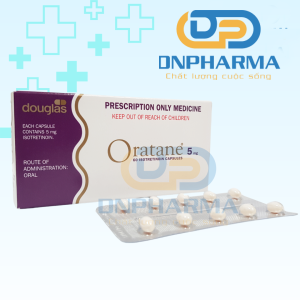 Oratane