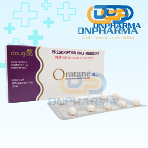 Oratane