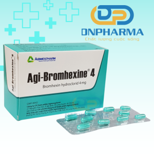 Agi-Bromhexin