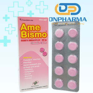 Amebismo