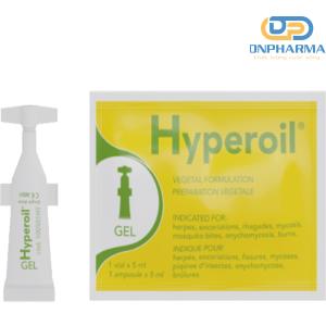 Hyperoil 5ml