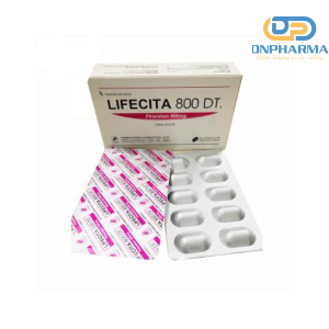 Lifecita  800 DT