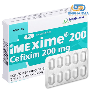 IMEXIME 200