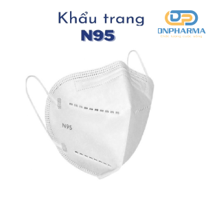 Khẩu trang N95