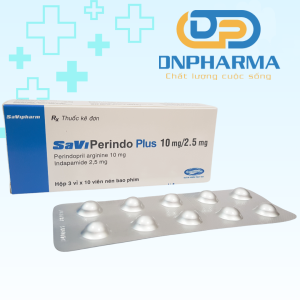 SaViPerindo Plus 10mg/2.5mg