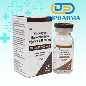 Vecmid 500mg
