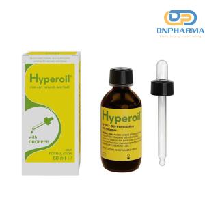 Hyperoil 50ml